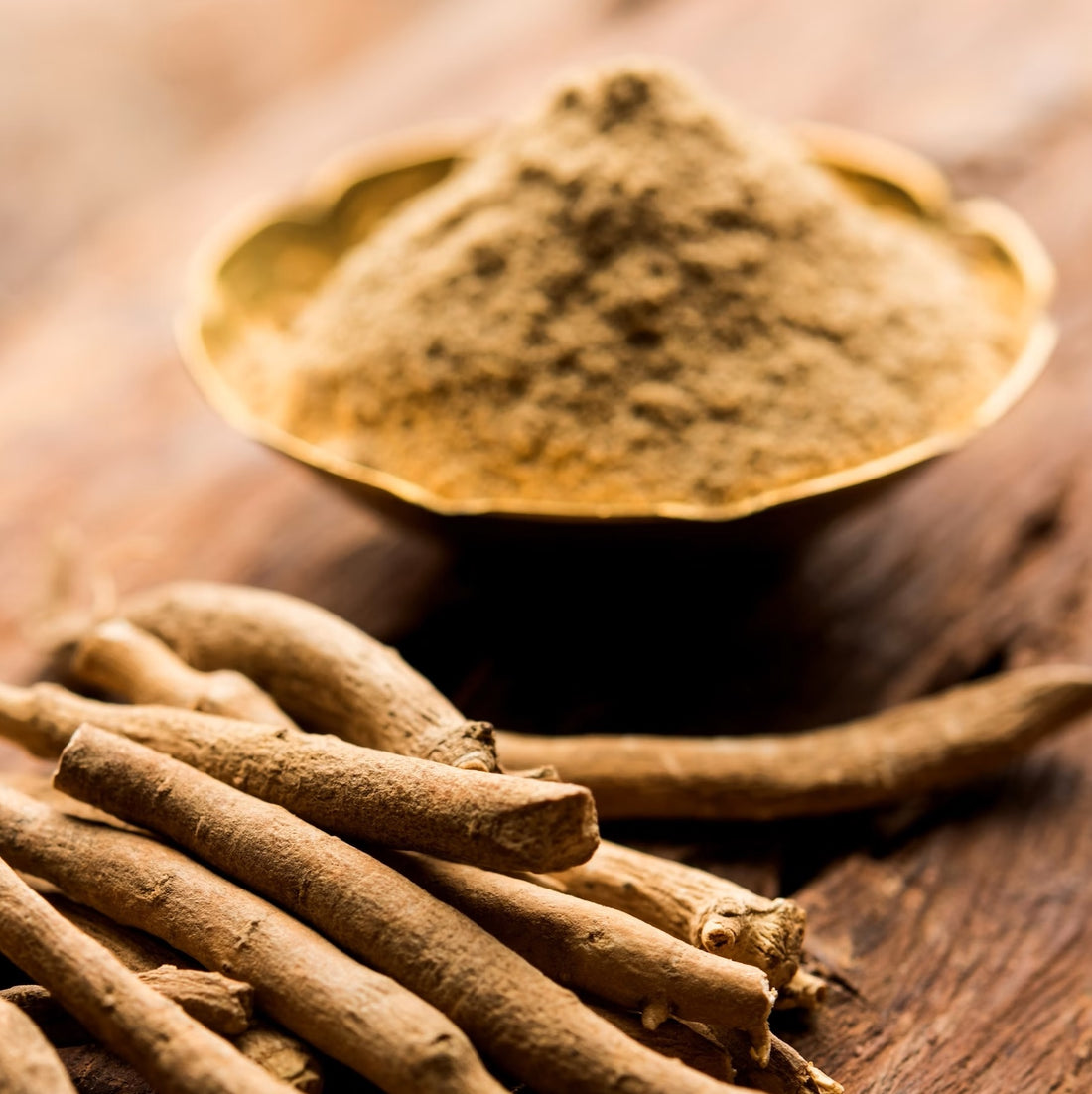 Harnessing the Power of Ashwagandha