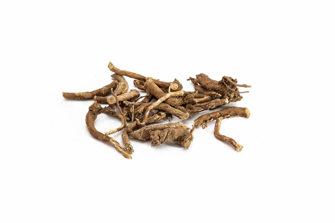 Ashwagandha: your ally in the battle against stress