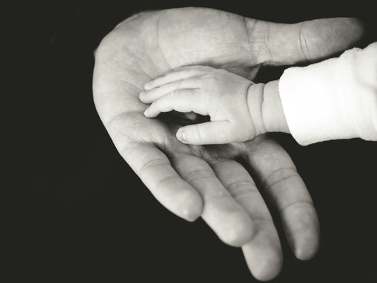 The Silent Sacrifice: Why Fathers Must Prioritize Their Health and Happiness