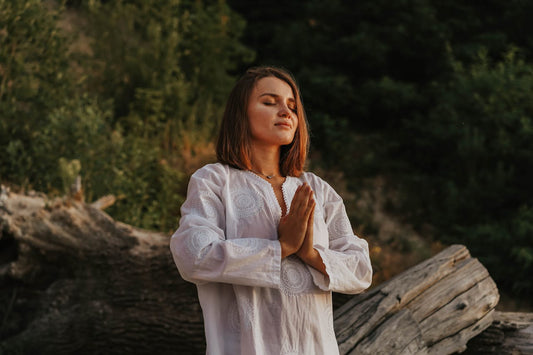 The Devastating Impact of Stress and Anxiety on Health: Understanding and Managing Your Well-Being with Natural Remedies