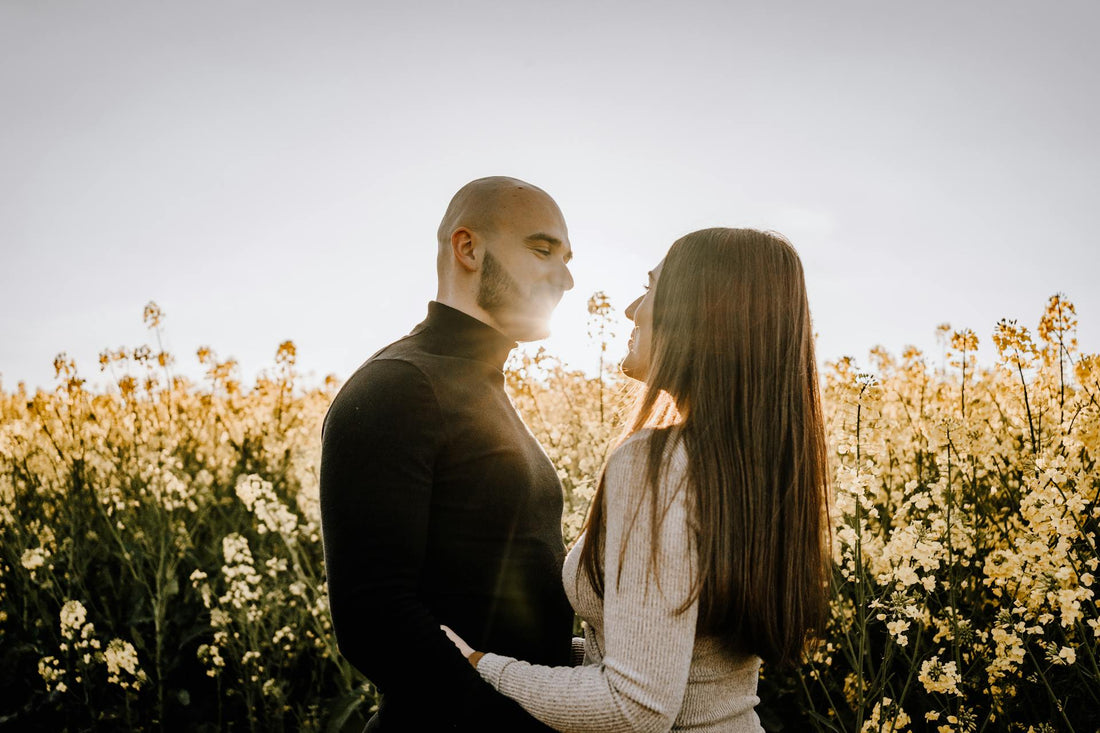 Men’s Health, Vitality, and Intimacy: Stay Strong in Your Prime