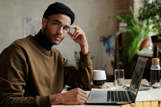 Men’s Mental Health: The Truth We Don’t Talk About