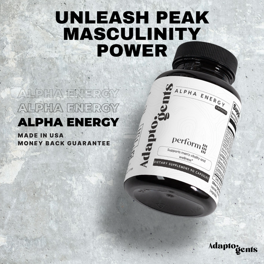 Alpha Energy