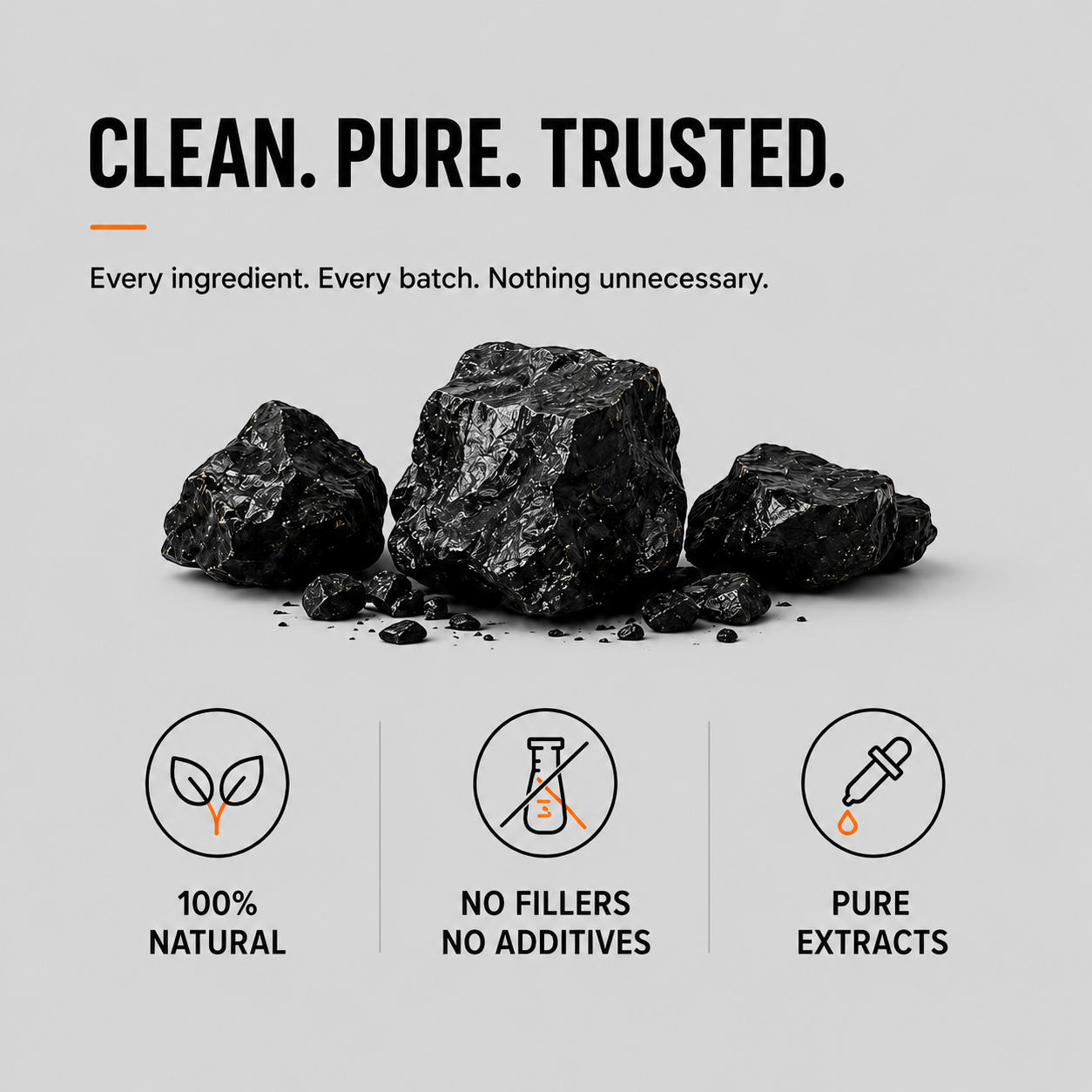 ALPHA SHILAJIT
