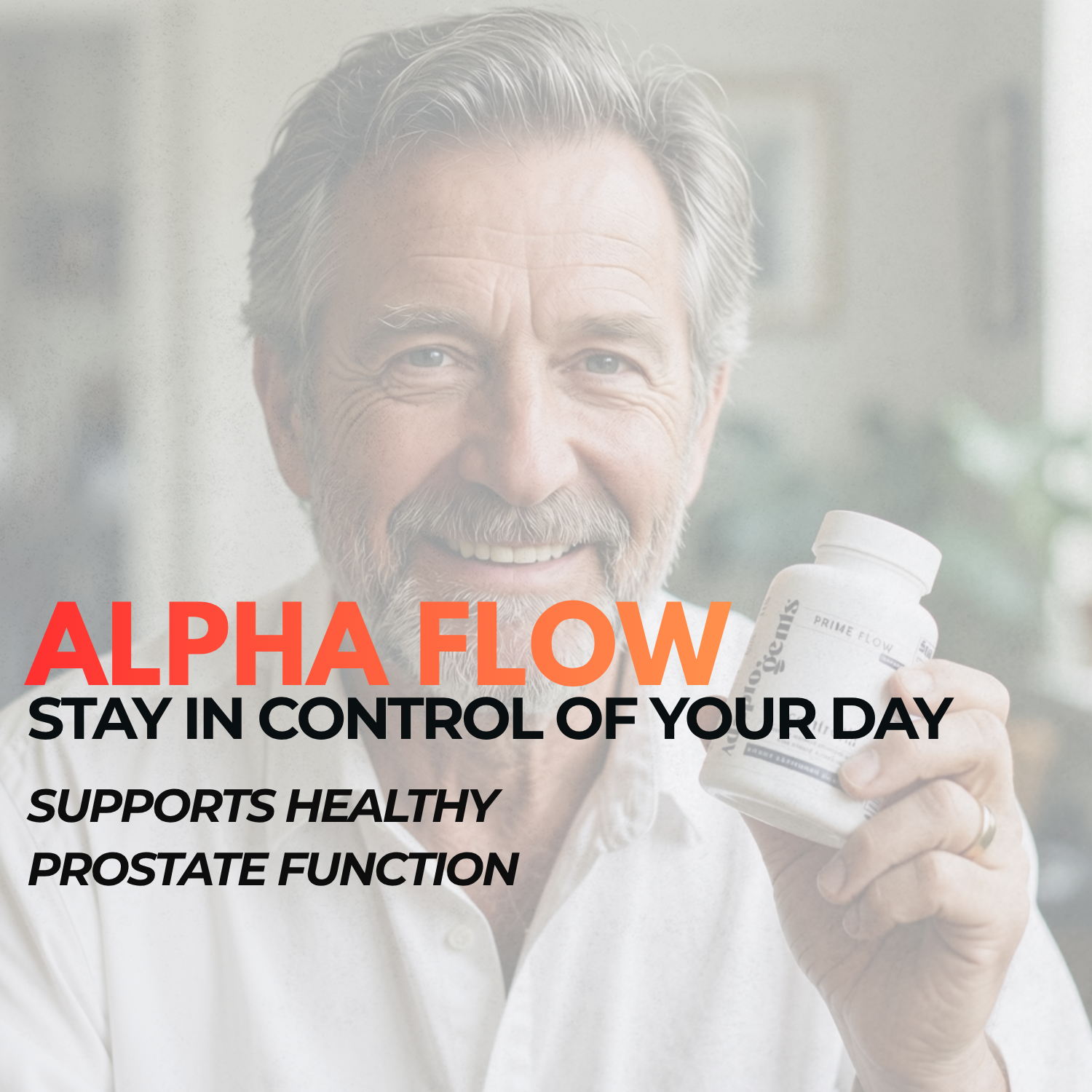ALPHA FLOW
