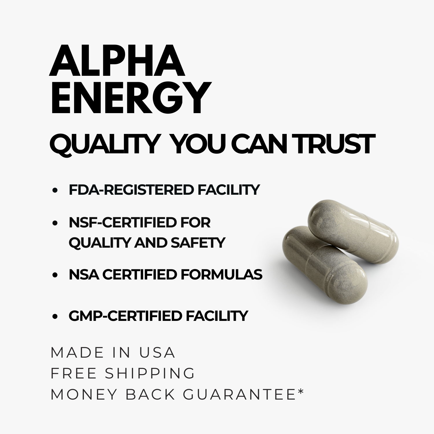 ALPHA ENERGY