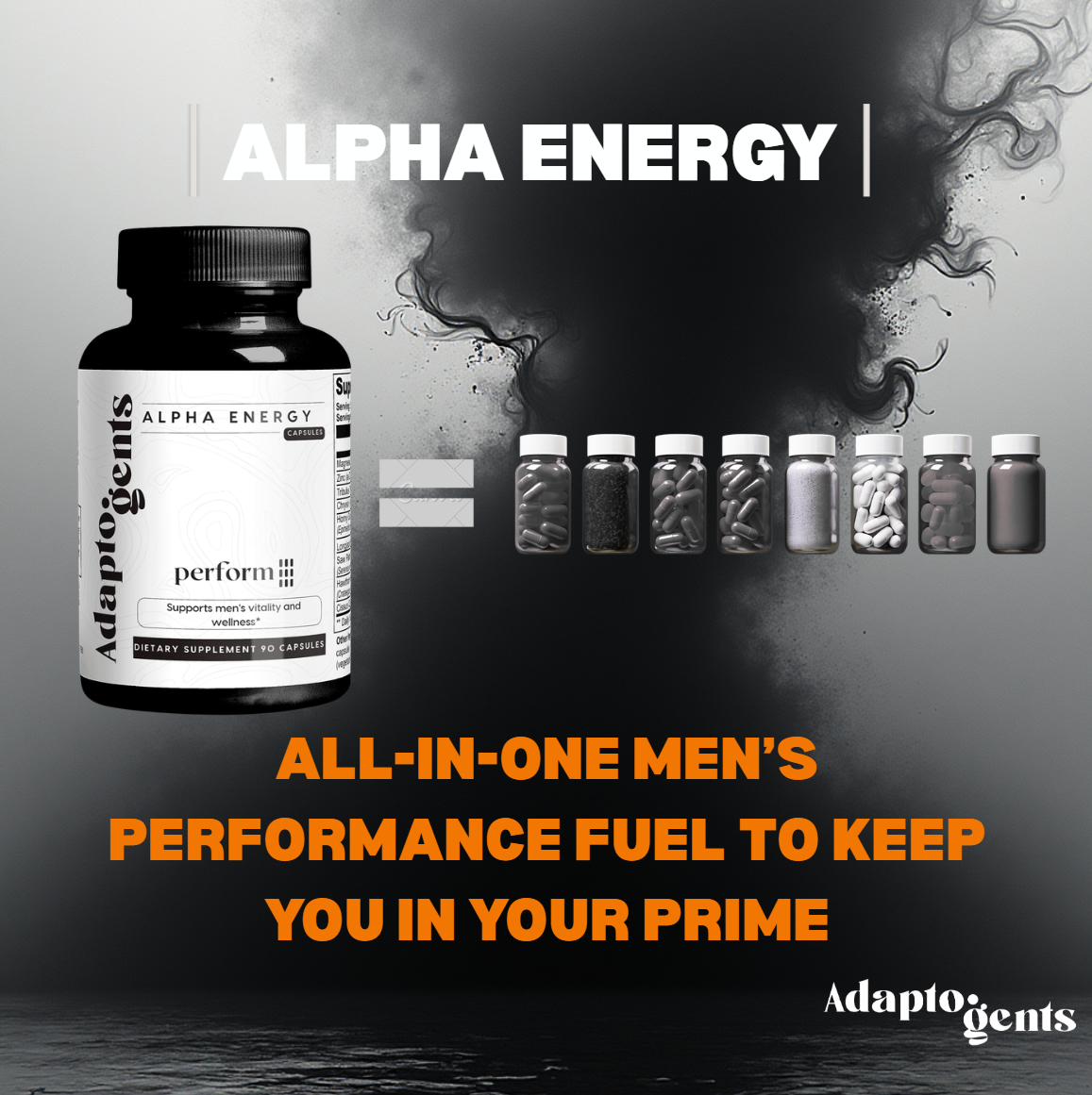 ALPHA ENERGY
